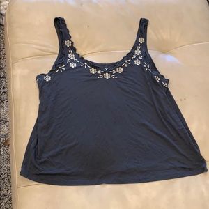 soft and sexy tank top